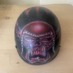 $10 Casco Para Moto