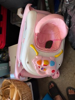 Baby Walker