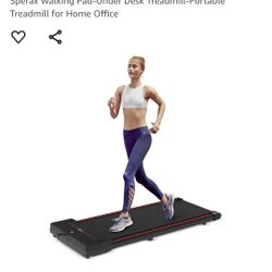 Treadmill Brand New!!
