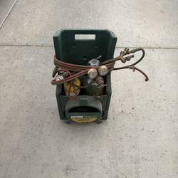 Steel Cutter Set 