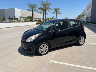 2015 Chevrolet Spark