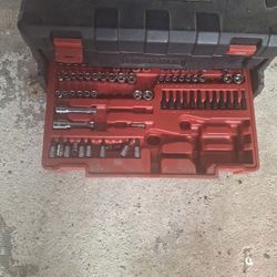 Tool Box