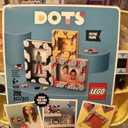 Legos Dots Set