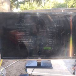 TVs 