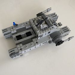 LEGO STARS WARS Imperial Assault 
