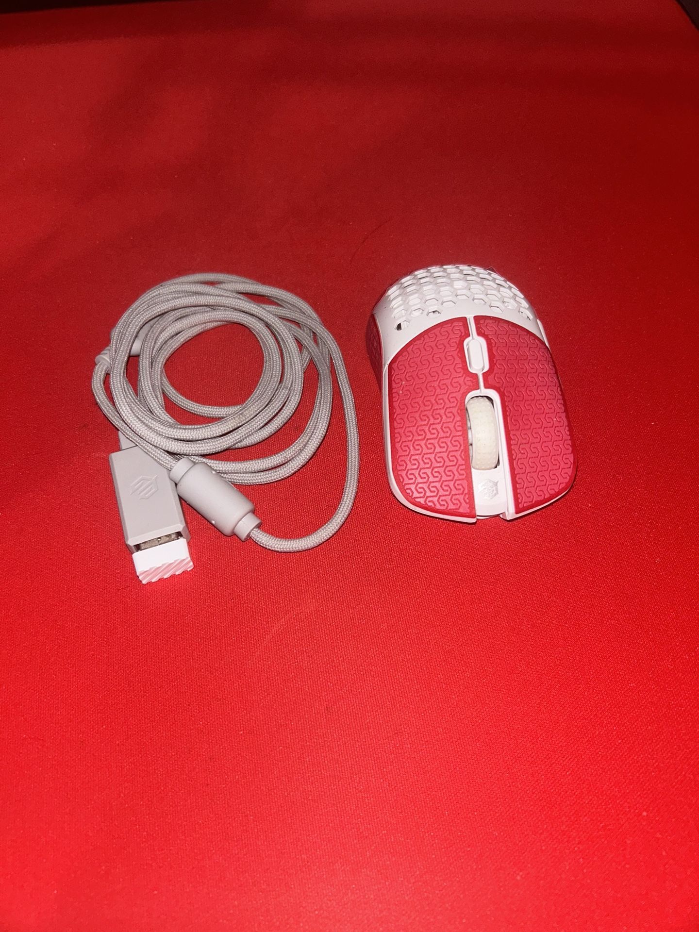 Gaming Mouse