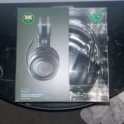 Razor Nari Essential 