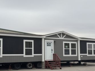 Own your home 
