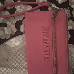 Steve Madden Wallet Wristlet