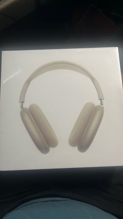 AirPods Max