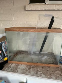 Fish Tank
