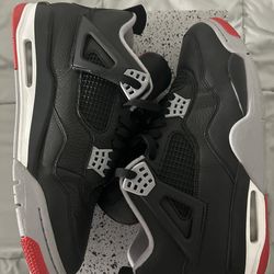 Jordan 4
