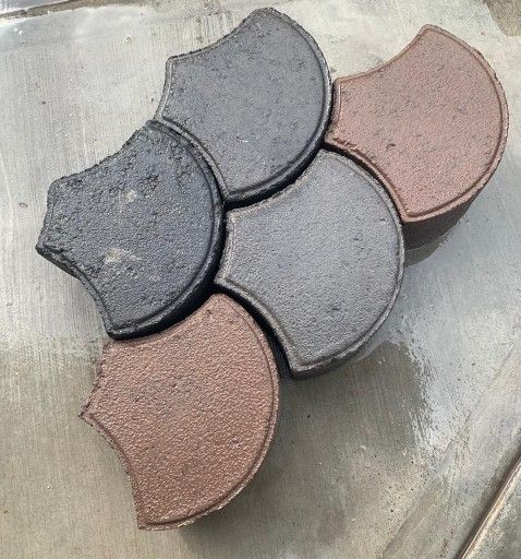 Concrete Materials & More