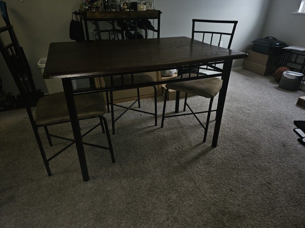 Table For Sell