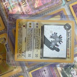 Dark Magneton $18
