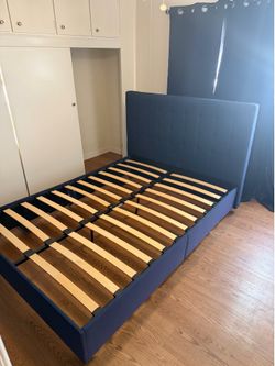 Bed Frame