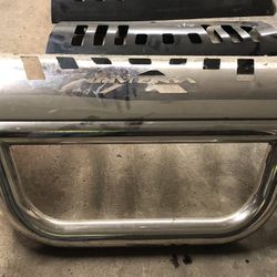 Bull Bar 