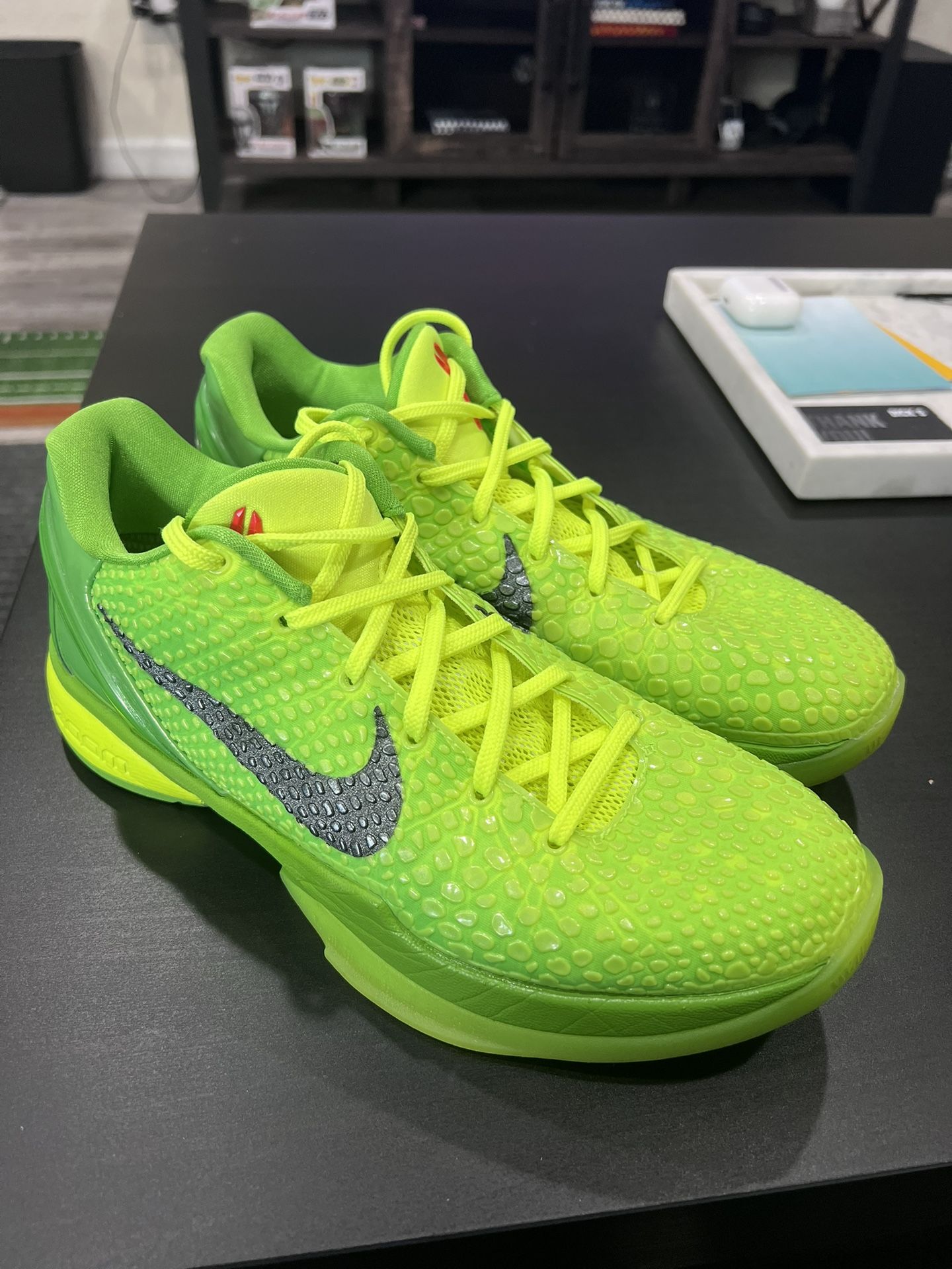 Nike Kobe 6 Protro Size 9