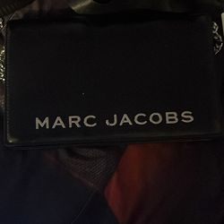 Marc jacobs wallet