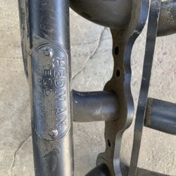 Hedman Long Tube Headers