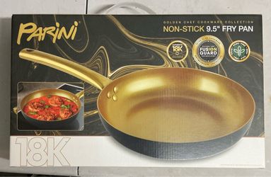 Nonstick 9.5” Fry Pan