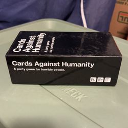 Party Game - Fun Game