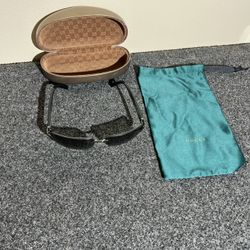 Authentic GUCCI Men’s  sunglasses
