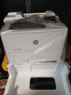 HP Laser Jet PRO M501