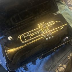 Trumpet