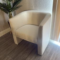 Cushion chair 