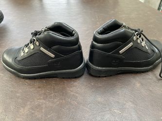 Kids Timberland Boots