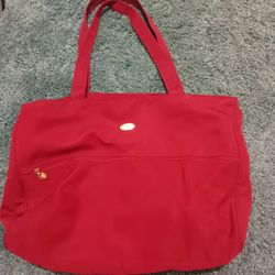 Parfums Christian Dior Tote