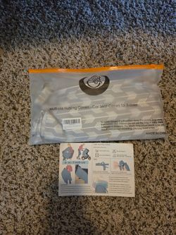 Nursing cover