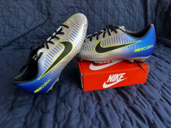 Cleats