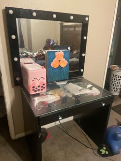 Vanity