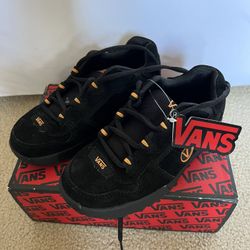 Vans - Kids Size 1.5 (New In Box)