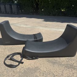 Balanced Body C-Shaper Pilates Mat Equipment