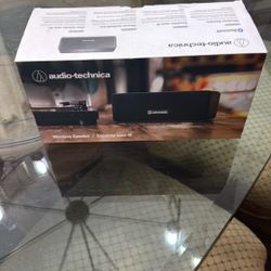 Audio-technica Wireless Speaker 