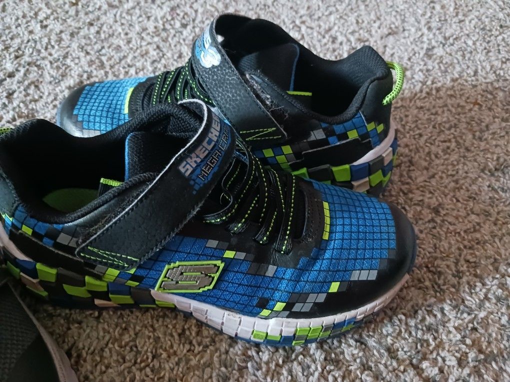Boys Shoes
