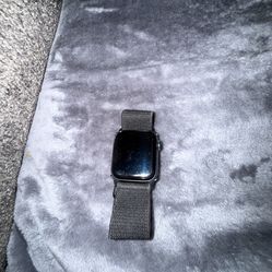 Apple watch SE GPS SECOND GEN midnight blue