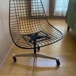 Vintage Eames Chair For Herman Miller