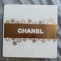 BLEU DE CHANEL PARIS