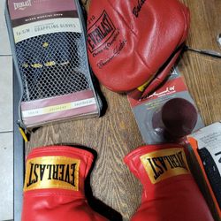 Boxing Set 