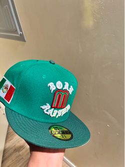 Gorras  para Mexicanos