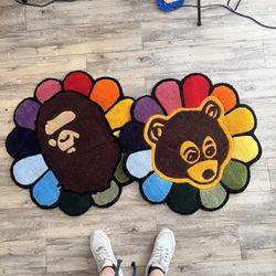 custom rug