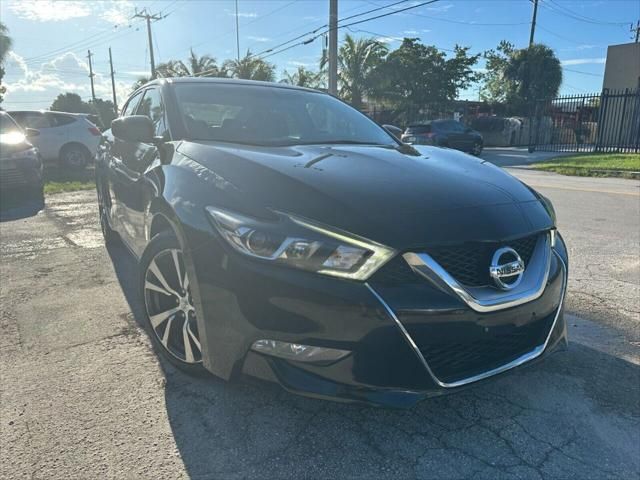 2017 Nissan Maxima for Sale in Miami, FL - OfferUp