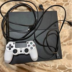 PS4 