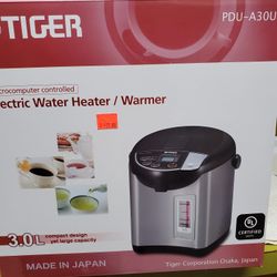 Hot Water Pot