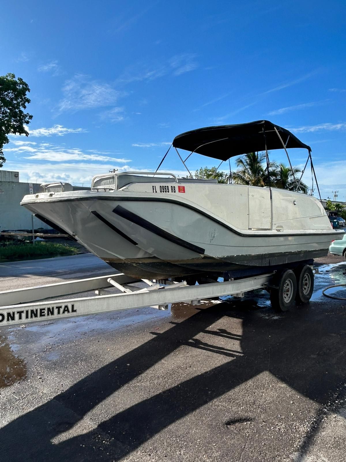 2016 Bayliner Xr7 for Sale in Pompano Beach, FL OfferUp