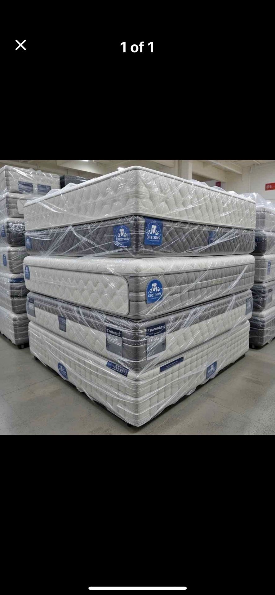 Mattresses Sale Up To 50% Off!!! Same Day Delivery 🚚